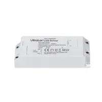 Sursa de alimentare dimabila TRIAC pentru panouri LED, 20W, 480mA