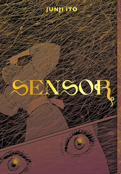 Sensor