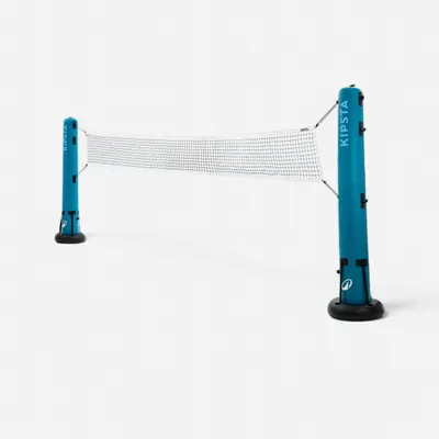 Kit fileu de volei gonflabil și modular