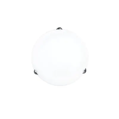Plafoniera Athena 1925 1хе27 Ф300mm Alb