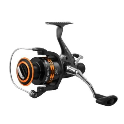 Mulineta crap/somn Delphin MODECO Carp 70, 7+1 R, baitrunner