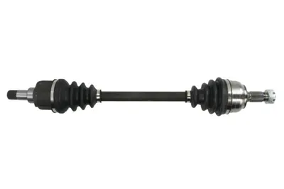Planetara fata stanga 629mm (nou) potrivit CITROEN C4 I; PEUGEOT 207, 306, 307 1.4-1.6D 07.00-12.15