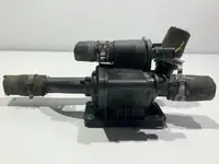 Corp termostat cu furtun apa 8V61-18C553-AHD Ford Focus 3 (2011-2015) 1.6 tdci T3DA