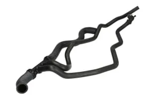 Furtun sistem racire inferior potrivit RENAULT CLIO IV 1.2 11.12
