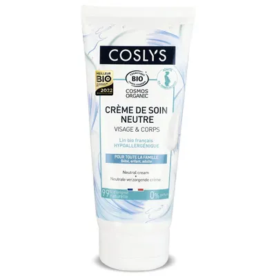 Crema Bio pentru Ten, Maini si Corp pentru Toata Familia cu Extract de In 200ml