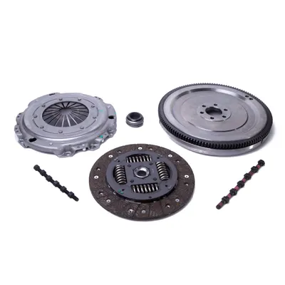 Set ambreiaj BOHRMANN 1000164929