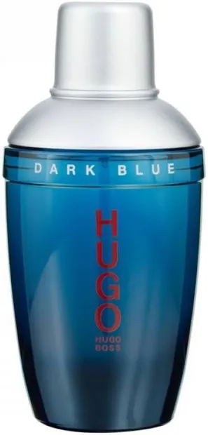Hugo Boss Apă de toaletă Hugo Dark Blue, 75 ml