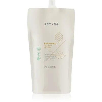 Kemon Group Actyva Bellessere gel de dus si sampon 2in1 500 ml