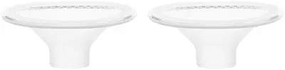Garnitură de schimb KikkaBoo - Pentru pompele Libra-Rhea, 24 mm, 2 bucăți
