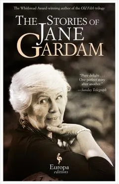 The Stories of Jane Gardam