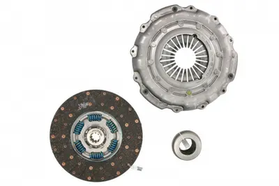 Kit ambreiaj (350mm) potrivit IVECO EUROCARGO I-III 09.00-09.15