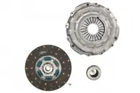 Kit ambreiaj (350mm) potrivit IVECO EUROCARGO I-III 09.00-09.15