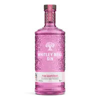 Gin Cu Grapefruit Roz Whitley Neill 43% alc. 0.7l