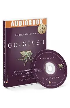 CD Go-giver