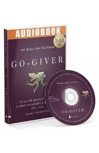 CD Go-giver
