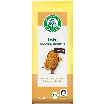 Condiment pentru Tofu Umami Ecologic/Bio 60g