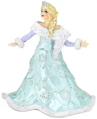 Figurina Papo The Enchanted World – Printesa zapezii