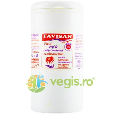 Praf de Curatat Universal cu Echinacea 150g