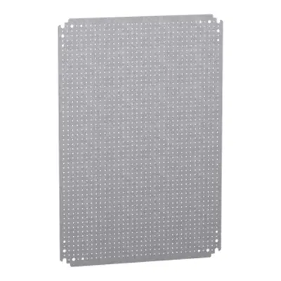 Contrapanou gaurit H700xW500 cu gauri cu diametrul 3.6mm si distanta intre ele de 12.5mm