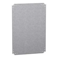 Contrapanou gaurit H700xW500 cu gauri cu diametrul 3.6mm si distanta intre ele de 12.5mm