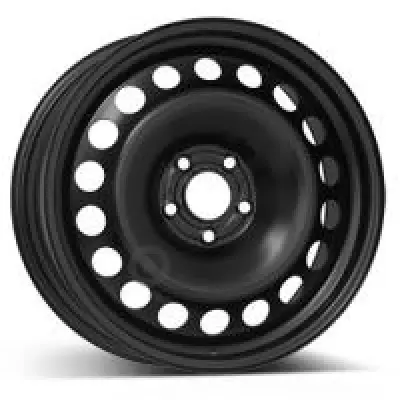 Janta Otel ALCAR STAHLRAD 7.50x17 5x108 ET52