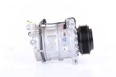 Compresor Climatizare Potrivit Jaguar F-Pace, Xf I, Xf Ii, Xf Sportbrake, Xj; Land Rover Discovery Iv, Discovery V, Range Rover Iv, Range Rover Sport I, Range Rover Sport Ii 3.0d 03.09