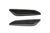 Semnalizator lateral stanga/dreapta fumuriu, LED, dinamic potrivit ALFA ROMEO 147, 156, 166; FIAT TIPO; LANCIA DELTA III, YPSILON 0.9-3.2 dupa 1997