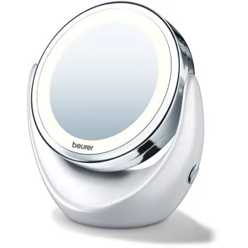 BEURER BS 49 oglinda cosmetica cu iluminare LED de fundal