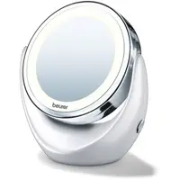 BEURER BS 49 oglinda cosmetica cu iluminare LED de fundal