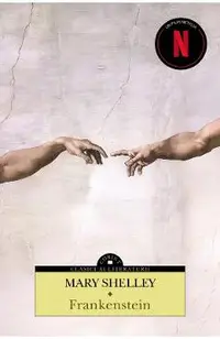 eBook Frankenstein