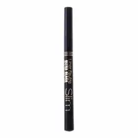 Creion de ochi Bourjois, Feutre Slim, negru, 0,8 ml