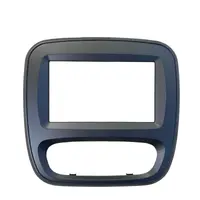 Ramă adaptoare Opel Vivaro Renault Traffic - 2DIN universal 178 102, montaj dedicat