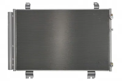 Condensator climatizare (cu uscator) potrivit LEXUS LS 4.6 04.06