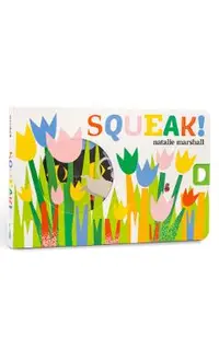 Squeak!