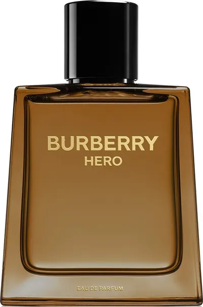 Burberry Apă de parfum Hero, 100 ml, tester