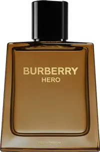 Burberry Apă de parfum Hero, 100 ml, tester