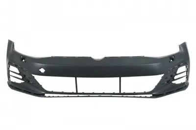 Bara fata GTI, cu locas spalator de faruri, grunduit potrivit VW GOLF ALLTRACK VII, GOLF SPORTSVAN VII, Golf 7 VII dupa 2017