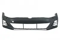 Bara fata GTI, cu locas spalator de faruri, grunduit potrivit VW GOLF ALLTRACK VII, GOLF SPORTSVAN VII, Golf 7 VII dupa 2017