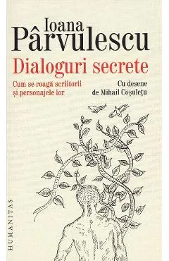 Dialoguri secrete