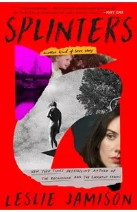 Splinters: A Memoir