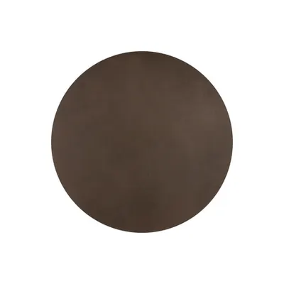 TK LIGHTING Aplica de perete LUNA 6453 2XG9 BROWN