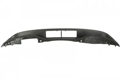 Capac bara spate (negru, certificat TUV) potrivit VW POLO VI AW 09.17-12.20