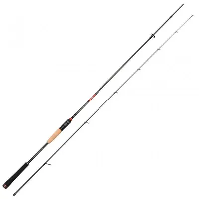Lanseta Gamakatsu Akilas 70ml 2,10m/3-15g