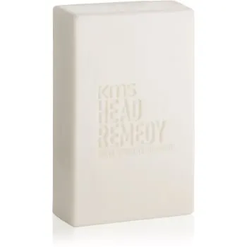 KMS Head Remedy Solid Shampoo șampon solid pentru piele sensibila