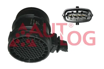 Debitmetru Aer (4 Pini) Iveco Daily Iv, Massif; Alfa Romeo 159, Brera; Fiat Croma, Ducato; Lancia Thesis; Saab 9-3, 9-3x; Uaz Patriot 1.9d-3.0d Dupa 2005