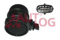 Debitmetru Aer (4 Pini) Iveco Daily Iv, Massif; Alfa Romeo 159, Brera; Fiat Croma, Ducato; Lancia Thesis; Saab 9-3, 9-3x; Uaz Patriot 1.9d-3.0d Dupa 2005