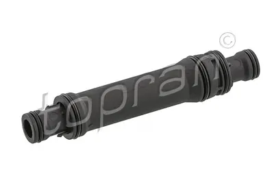 Furtun radiator ulei transmisie potrivit AUDI A4 B9, A5, A6 C7, A7, Q5 1.4-3.0H 11.10