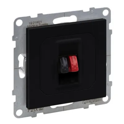Priza difuzor, borne 4mm2, ng