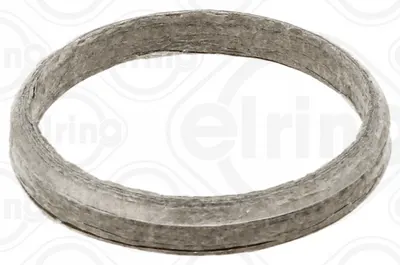 Inel etansare galerie evacuare potrivit BMW 5 (F10), 5 (F11), 5 GRAN TURISMO (F07), 6 (F12), 6 (F13), 7 (F01, F02, F03, F04), 7 (G11, G12), X5 (E70), X6 (E71, E72); ROLLS-ROYCE DAWN 4.4-6.6 10.07