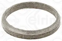 Inel etansare galerie evacuare potrivit BMW 5 (F10), 5 (F11), 5 GRAN TURISMO (F07), 6 (F12), 6 (F13), 7 (F01, F02, F03, F04), 7 (G11, G12), X5 (E70), X6 (E71, E72); ROLLS-ROYCE DAWN 4.4-6.6 10.07-